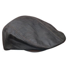 Load image into Gallery viewer, Leather Cap
